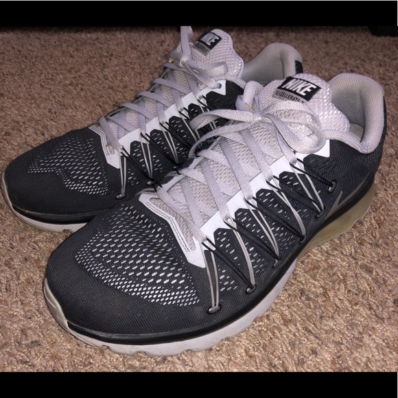 Nike Other - Men’s Nike Shoes Excellerate 5